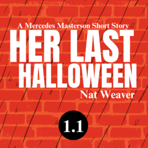 Her Last Halloween bookcover