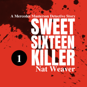 Sweet Sixteen Killer bookcover